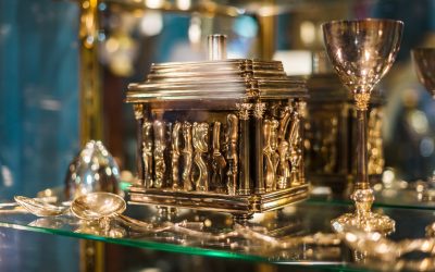 Experience Southern Charm with Antique Home Decor in Nashville, TN. Residents Love