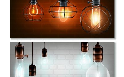 Upgrade Room Aesthetics with Choices from a Quality Light Fixtures Store in Edina, MN