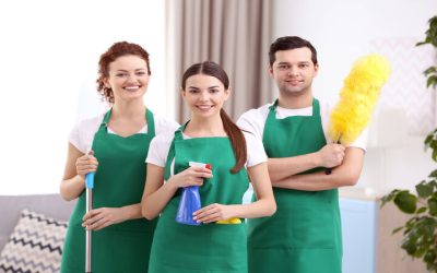 Experience a Healthier Home With Deep House Cleaning Lincoln, NE for Lasting Freshness