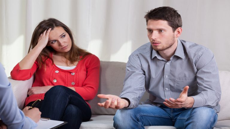Finding Peace of Mind with Counseling Services Rochester, NY for Stress Relief