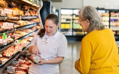 Experience fresh flavors at deli smiths station, AL, and enjoy classic sandwiches