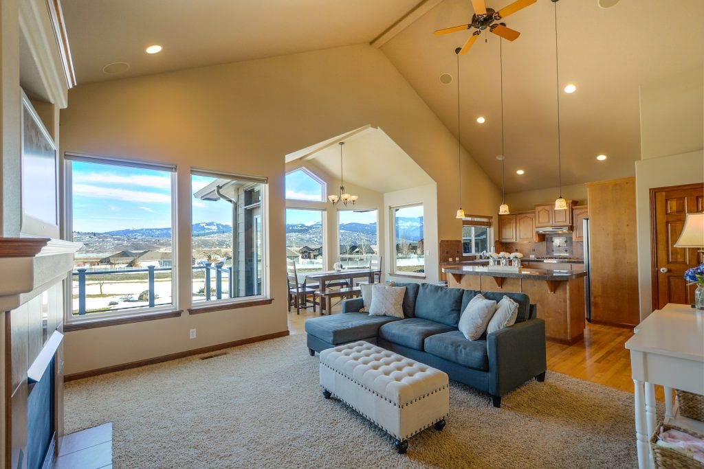Maximize Comfort Using Interior Design For Living Room NYC Insights And Tips