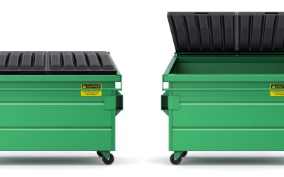 Key Benefits You Gain from Dumpster Rental Services San Fernando Valley CA