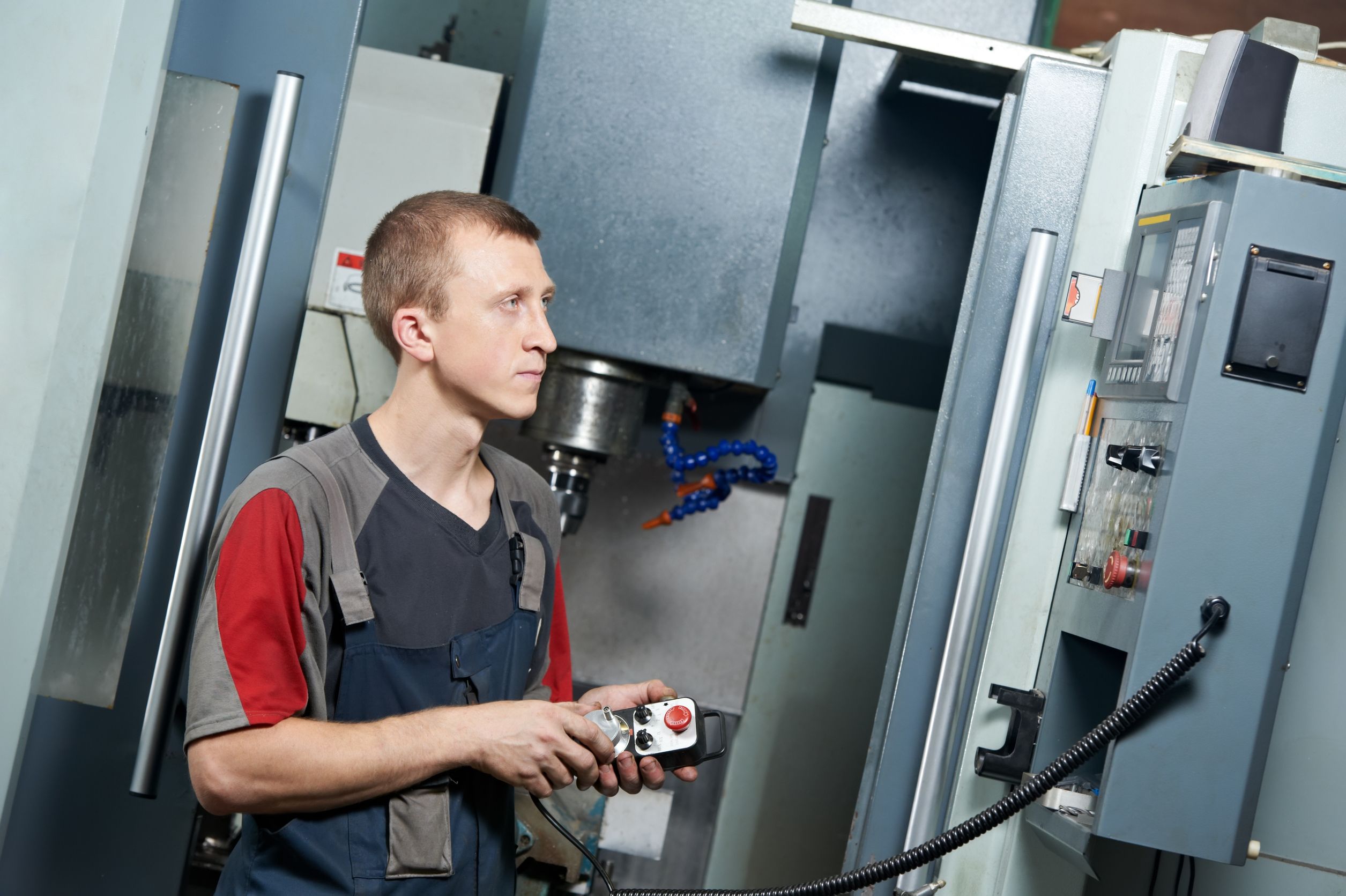 Keep machines running smoothly with proactive Equipment Repairs and Maintenance in New Jersey