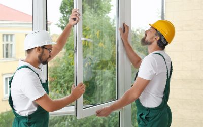 Find Lasting Solutions for Damaged Commercial Window Glass Wyckoff, NJ Businesses Trust