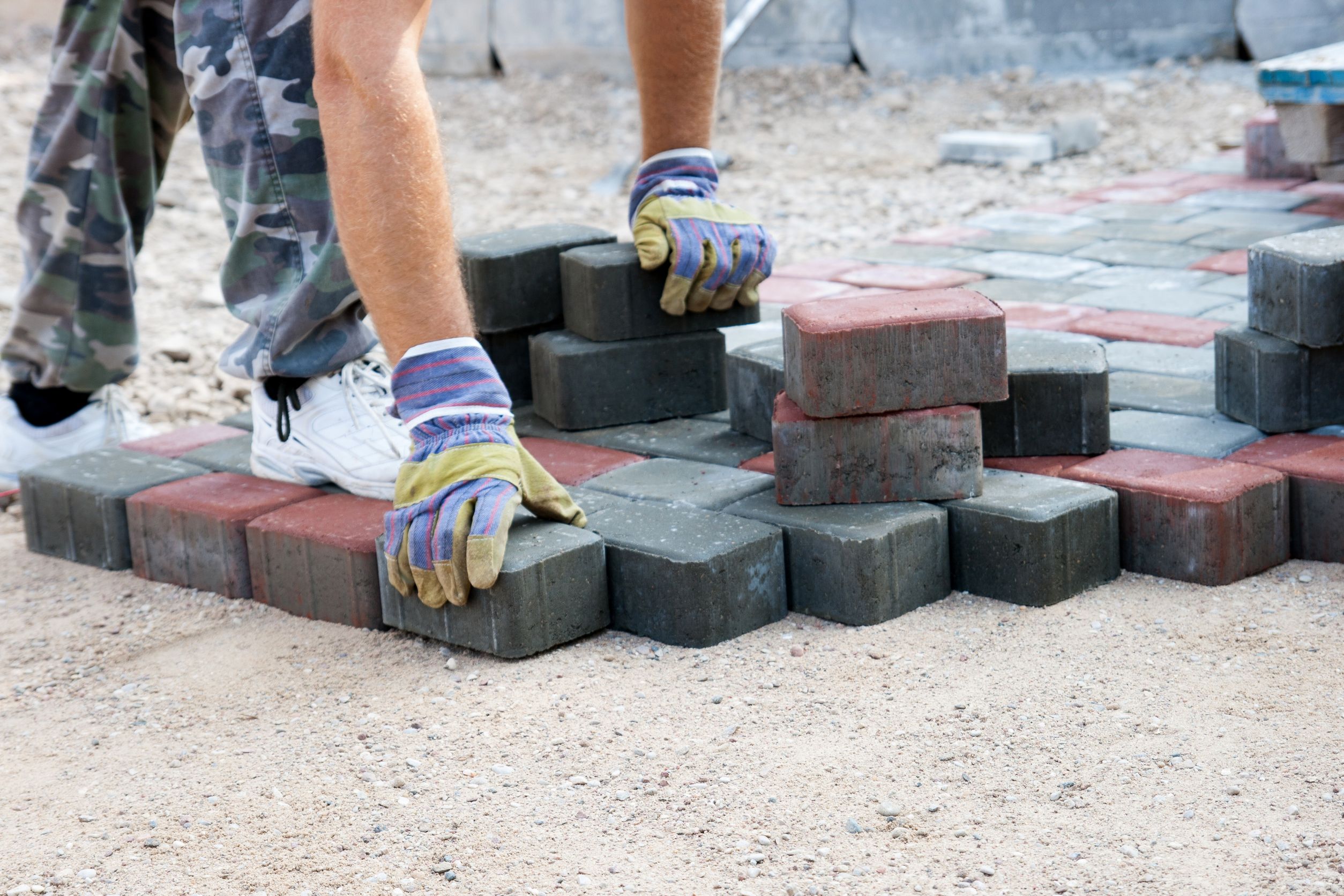 Smooth Surfaces Achieved Through Residential Asphalt Services Carmel IN Property Owners Need