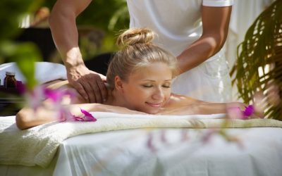 What to Expect From Booking a Salon Spa Near Me for Your Next Pampering Session