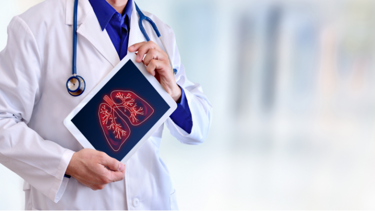 Find lasting relief from chronic respiratory issues with a pulmonologist whom Murrieta, CA, residents trust