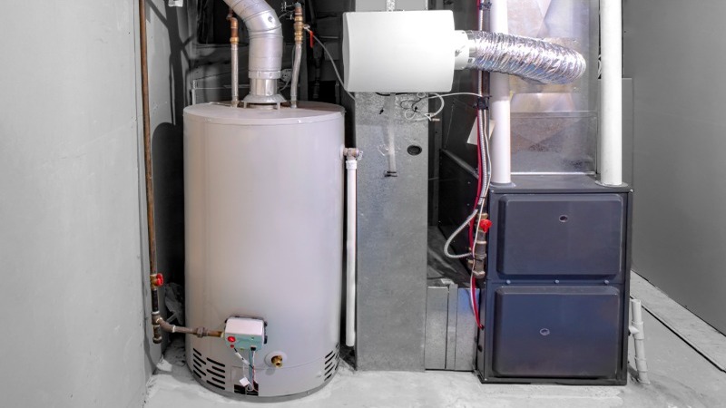 Get Hot Water Fast With Water Heaters: Homeowners Can Trust