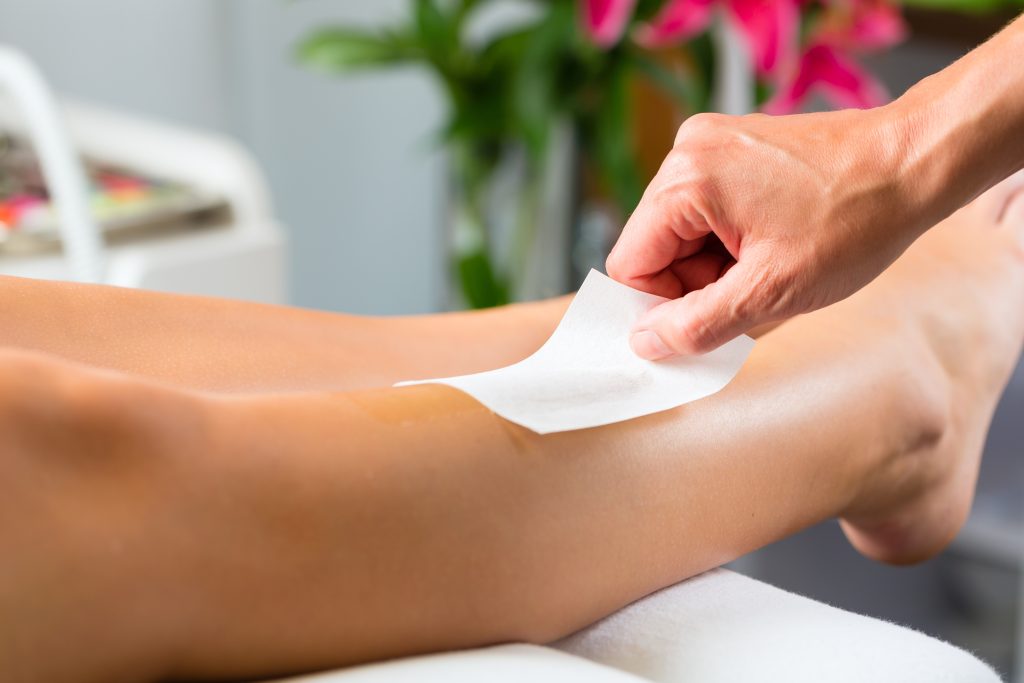Find Smooth Skin Solutions at a Hard Wax Salon, Pompton Plains, NJ, Residents Love
