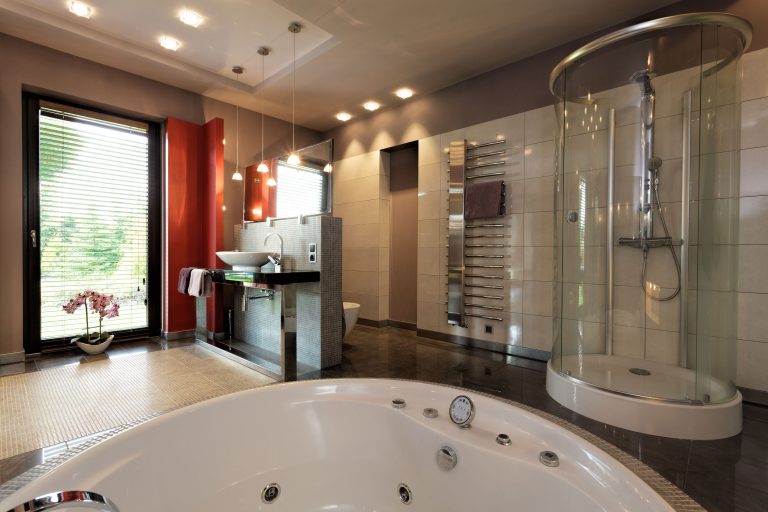 Style Upgrades Made Easy With Glass Shower Door Replacement in Glendale Heights, IL
