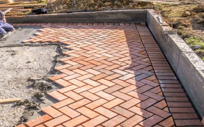 Simple Steps to Improve Property Value With Concrete Driveway Installation Temecula CA