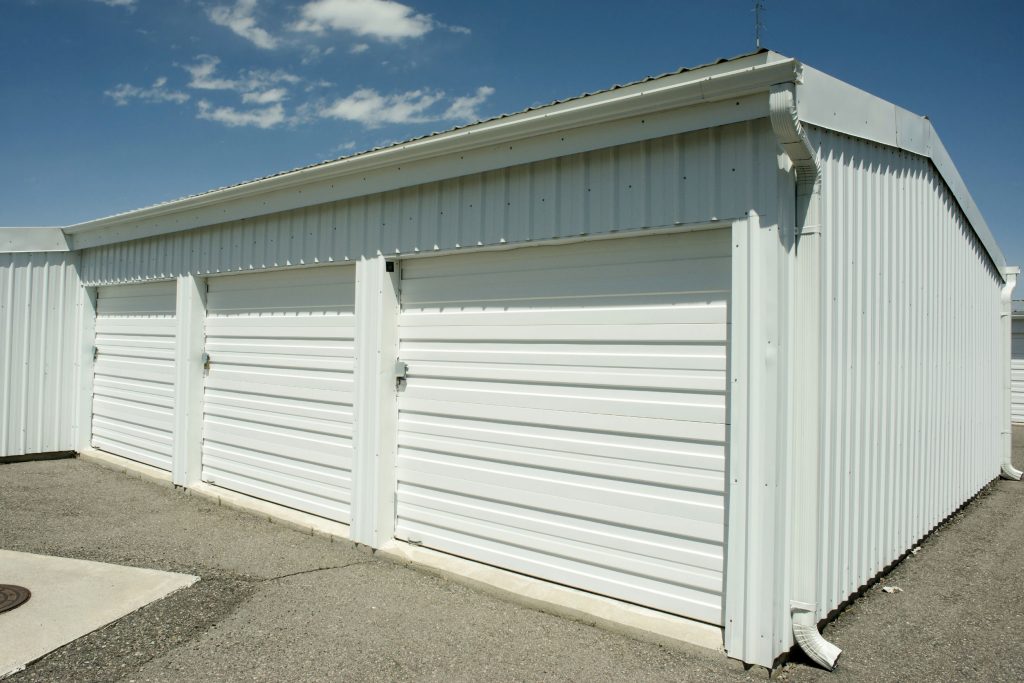 Maximize Business Efficiency with Commercial Storage Crystal Lake, IL Solutions