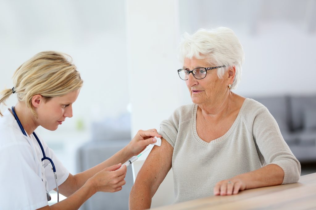 Protect Your Family’s Health with Convenient Flu Shots Westchester, IL Residents Trust