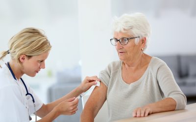 Protect Your Family’s Health with Convenient Flu Shots Westchester, IL Residents Trust