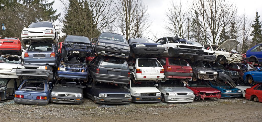 Turning Your Unwanted Vehicle Into Money With Junk Cars For Cash Aurora, IL