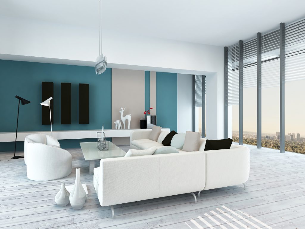 Personalize Your Living Space with Interior Design Services In Richardson, TX, Tailored to Your Style