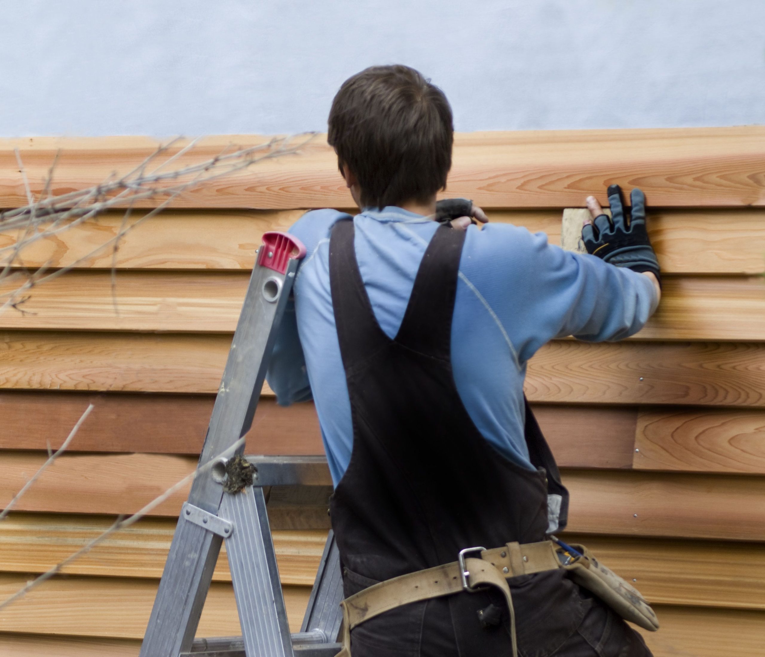 Protect Your Home from Weather with Siding Installation in Battle Creek MI