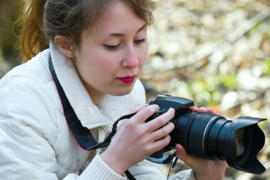 Achieve Career Success Through Photographer Professional Headshots in Denver, CO