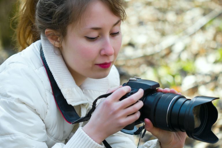 Achieve Career Success Through Photographer Professional Headshots in Denver, CO