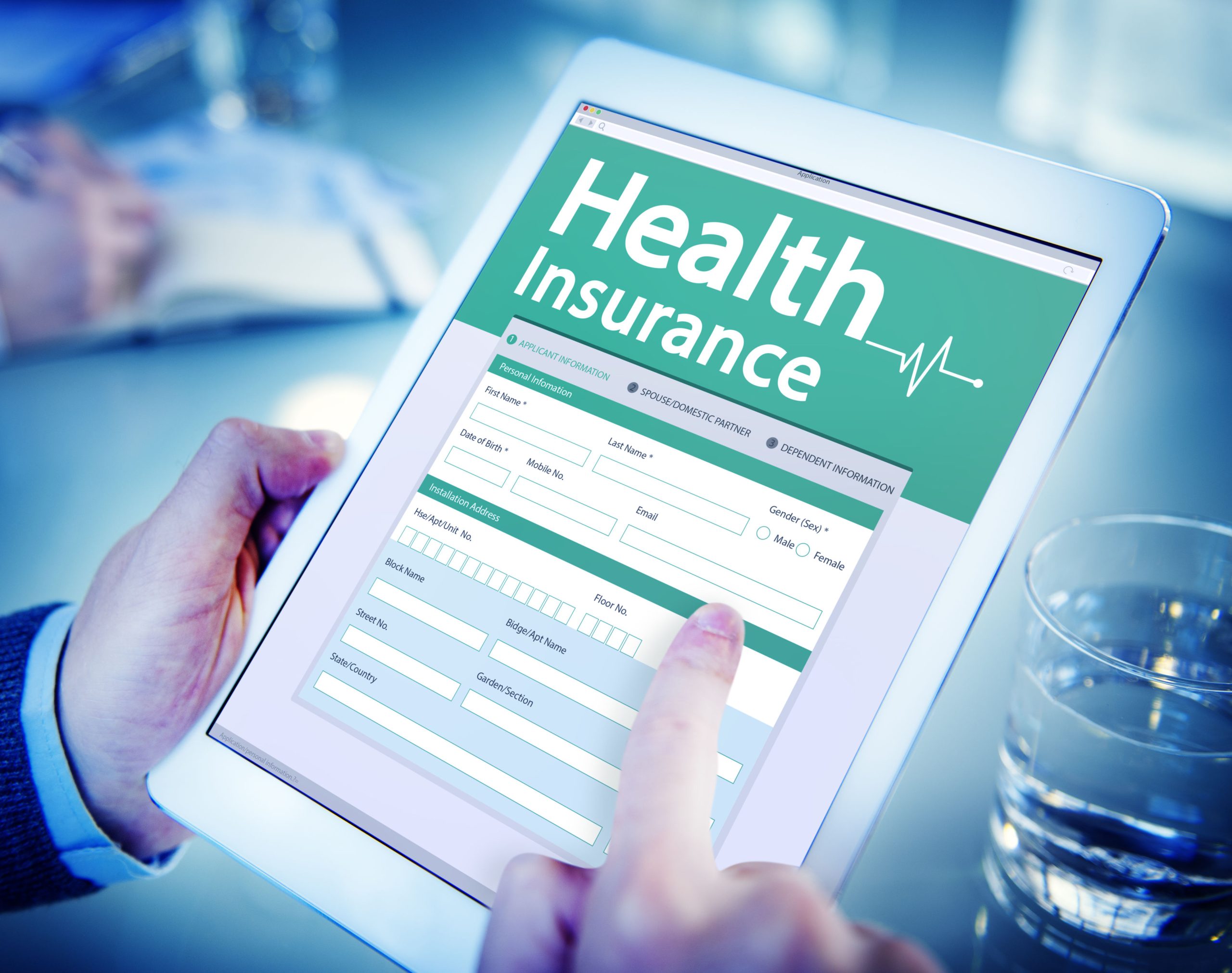 Choosing the right health insurance provider in Centennial, CO for your family’s peace of mind