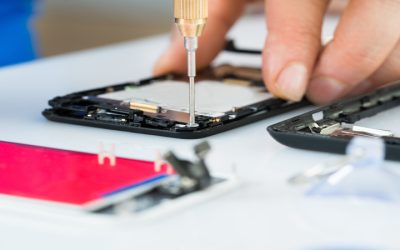 Affordable Solutions for Damaged Devices With Mobile Repairs In Monroe, La.