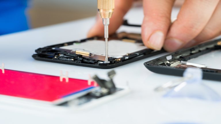 Affordable Solutions for Damaged Devices With Mobile Repairs In Monroe, La.