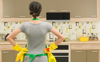 Enjoy a Healthier Office Using Facility Cleaning Services In Richmond, VA for Peace of Mind