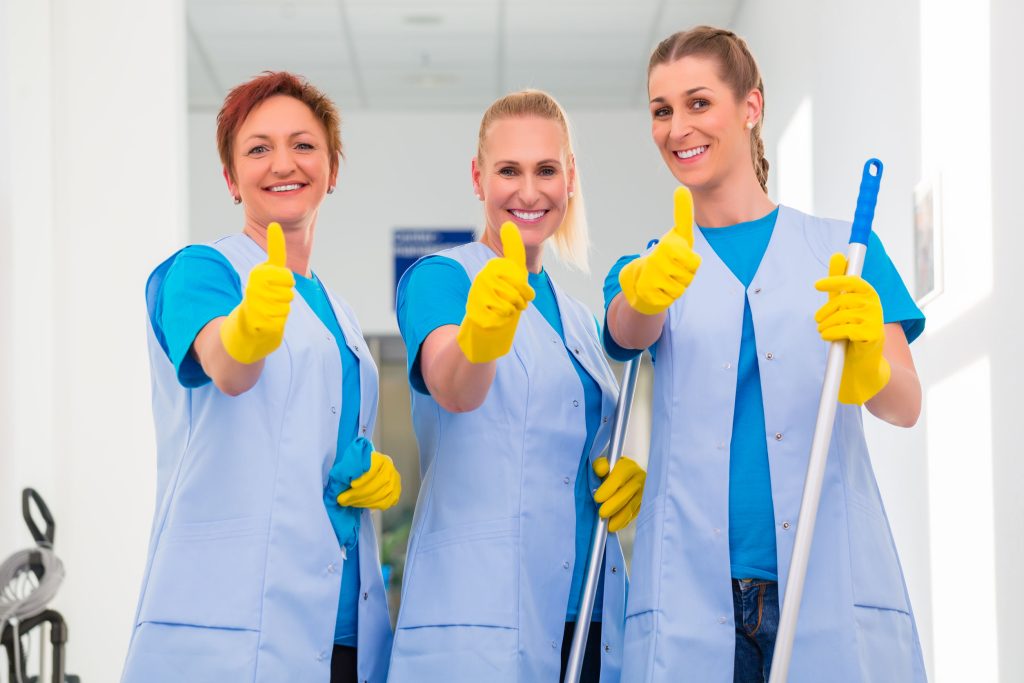 Transform daily routines with convenient house cleaning in Cypress, TX, professional services