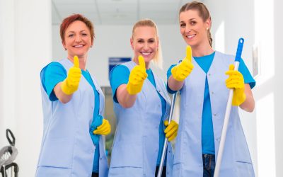 Transform daily routines with convenient house cleaning in Cypress, TX, professional services