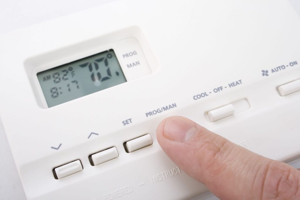 Reduce Energy Bills by Choosing HVAC System Repair NYC Experts Recommend