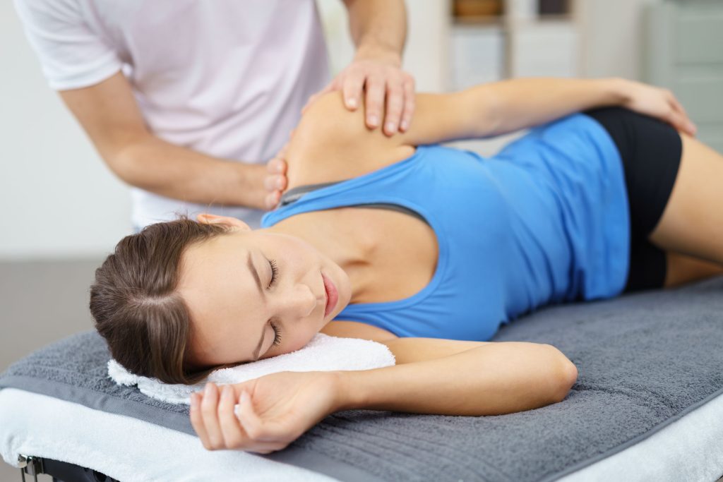 Lasting Relief Strategies for Sciatica in Little Rock, AR That Actually Work