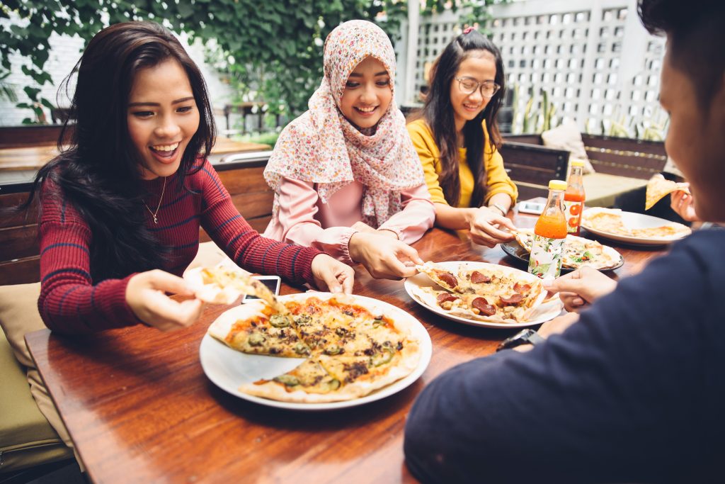 Fast and Fresh Local Pizza Delivery in San Diego, California, for Any Occasion