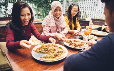 Fast and Fresh Local Pizza Delivery in San Diego, California, for Any Occasion