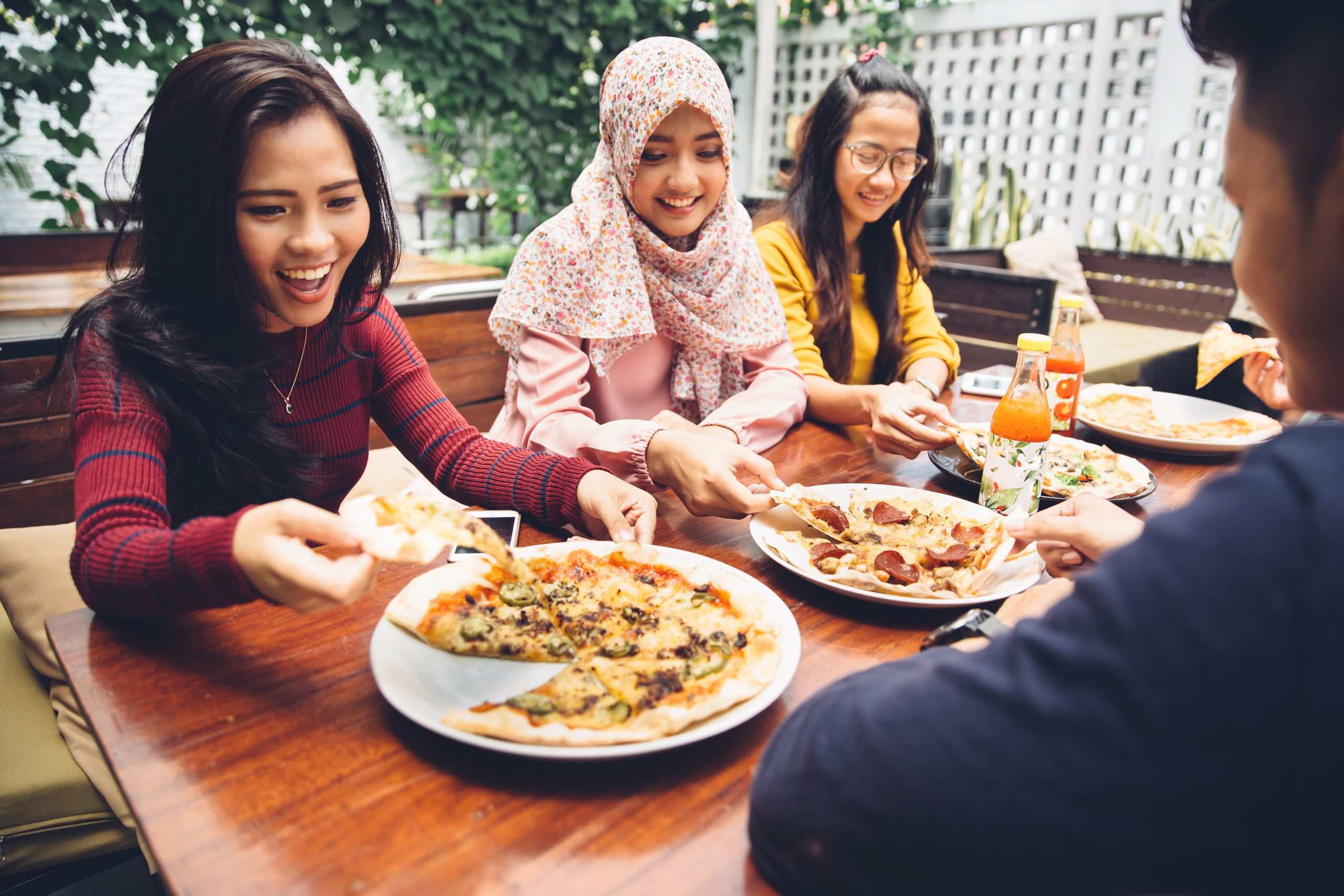 Fast and Fresh Local Pizza Delivery in San Diego, California, for Any Occasion