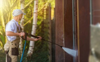 Enjoy Brighter Views at Home with Window Cleaning Chesterfield, MO Solutions That Last