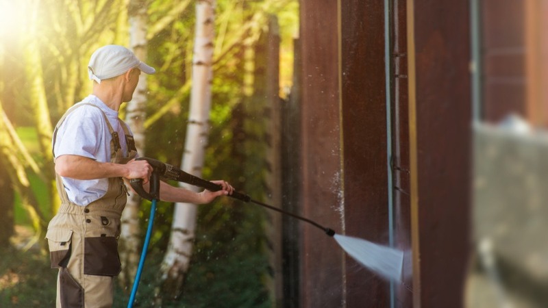 Enjoy Brighter Views at Home with Window Cleaning Chesterfield, MO Solutions That Last