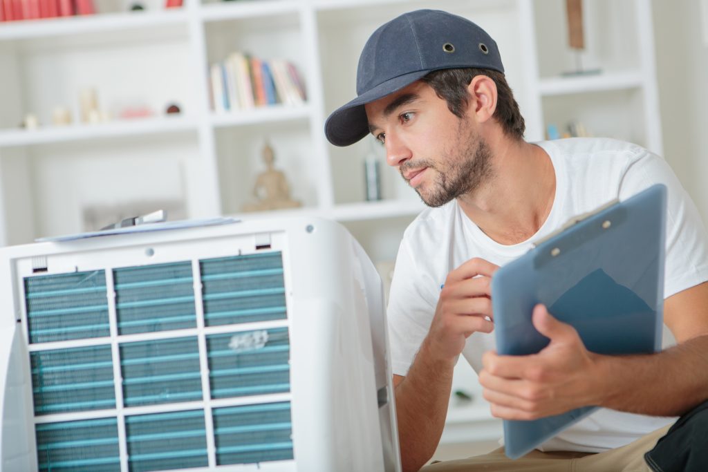Find Peace of Mind with a Local HVAC Installation Contractor in North Little Rock, AR