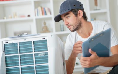 Find Peace of Mind with a Local HVAC Installation Contractor in North Little Rock, AR