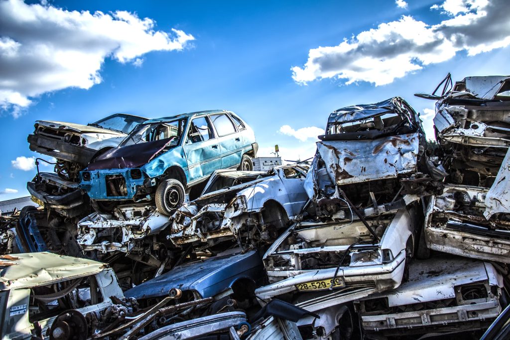 5 Reasons Choosing an Aluminum Recycling Center in Kingsport Benefits Your Community