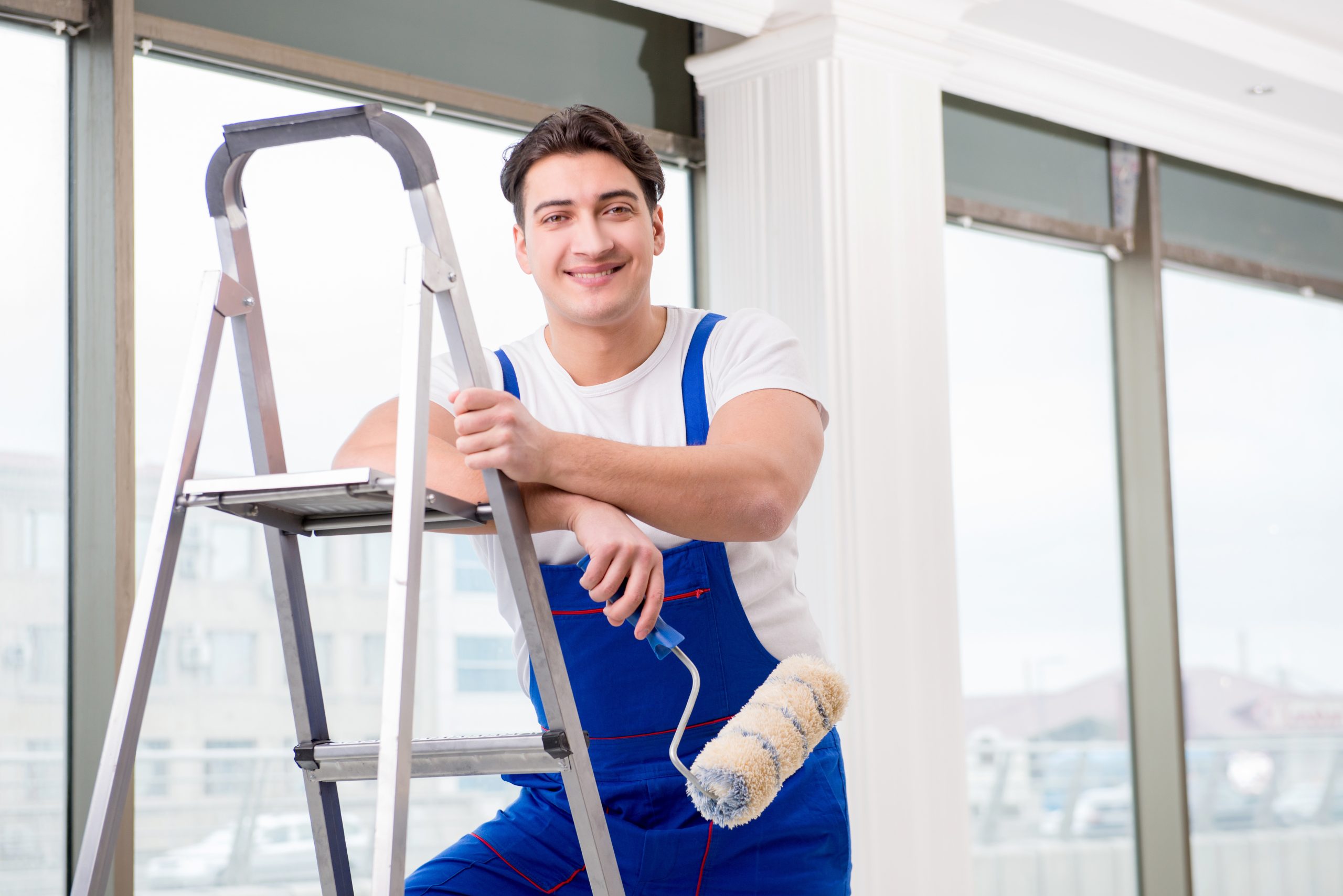 Transform Your Home Interior Beautifully with Professional Painting Services in Fort Collins, CO