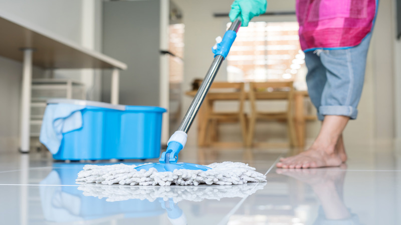 Make Life Easier With Deep House Cleaning In Manchester, NH for Spotless Homes and Peace of Mind