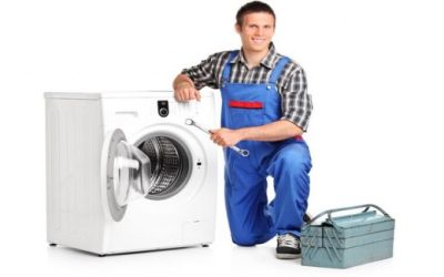 Common Signs Your Washer Repair Suffolk VA Experts Can Fix Quickly and Affordably