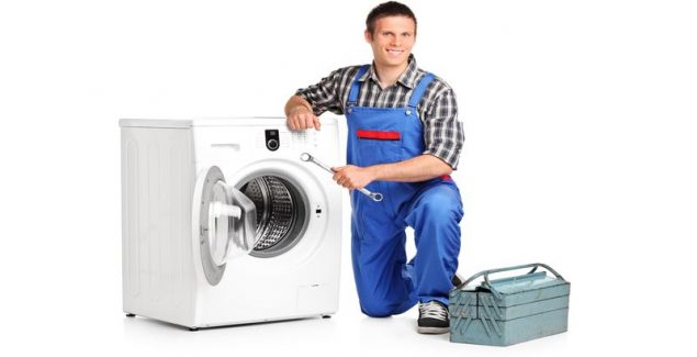 Common Signs Your Washer Repair Suffolk VA Experts Can Fix Quickly and Affordably