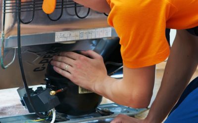 Fast Solutions Await with Sub-Zero Repair Service Miami FL for Busy Families