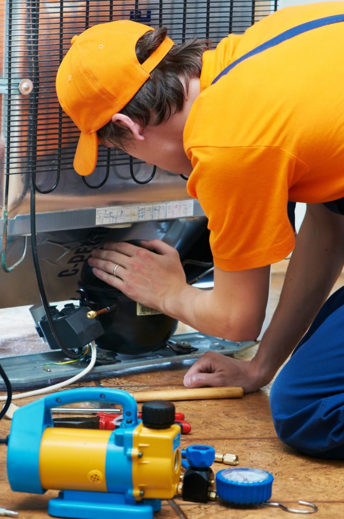 Fast Solutions Await with Sub-Zero Repair Service Miami FL for Busy Families