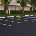 Boost curb appeal and safety with expert parking lot line striping services in Little Rock, AR