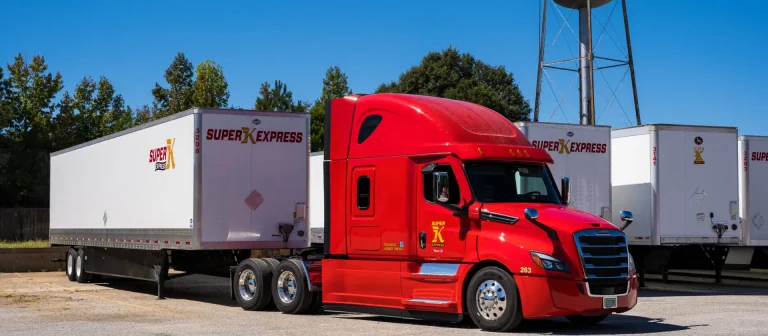 How full load trucking in Newnan, GA, helps businesses maximize shipping efficiency