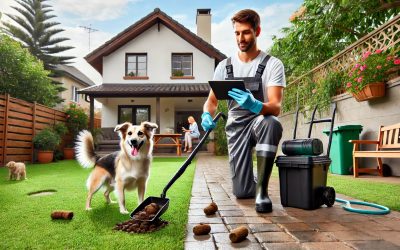 Enjoy a Clean Yard With a Local Pooper Scooper Service Aurora, CO Residents Trust