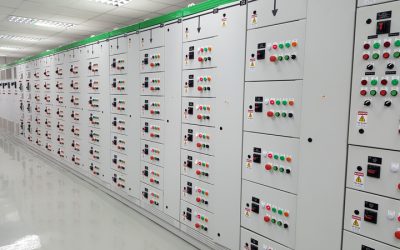 New Infrastructure Projects Rely on Government Lithium Batteries for Reliable Power